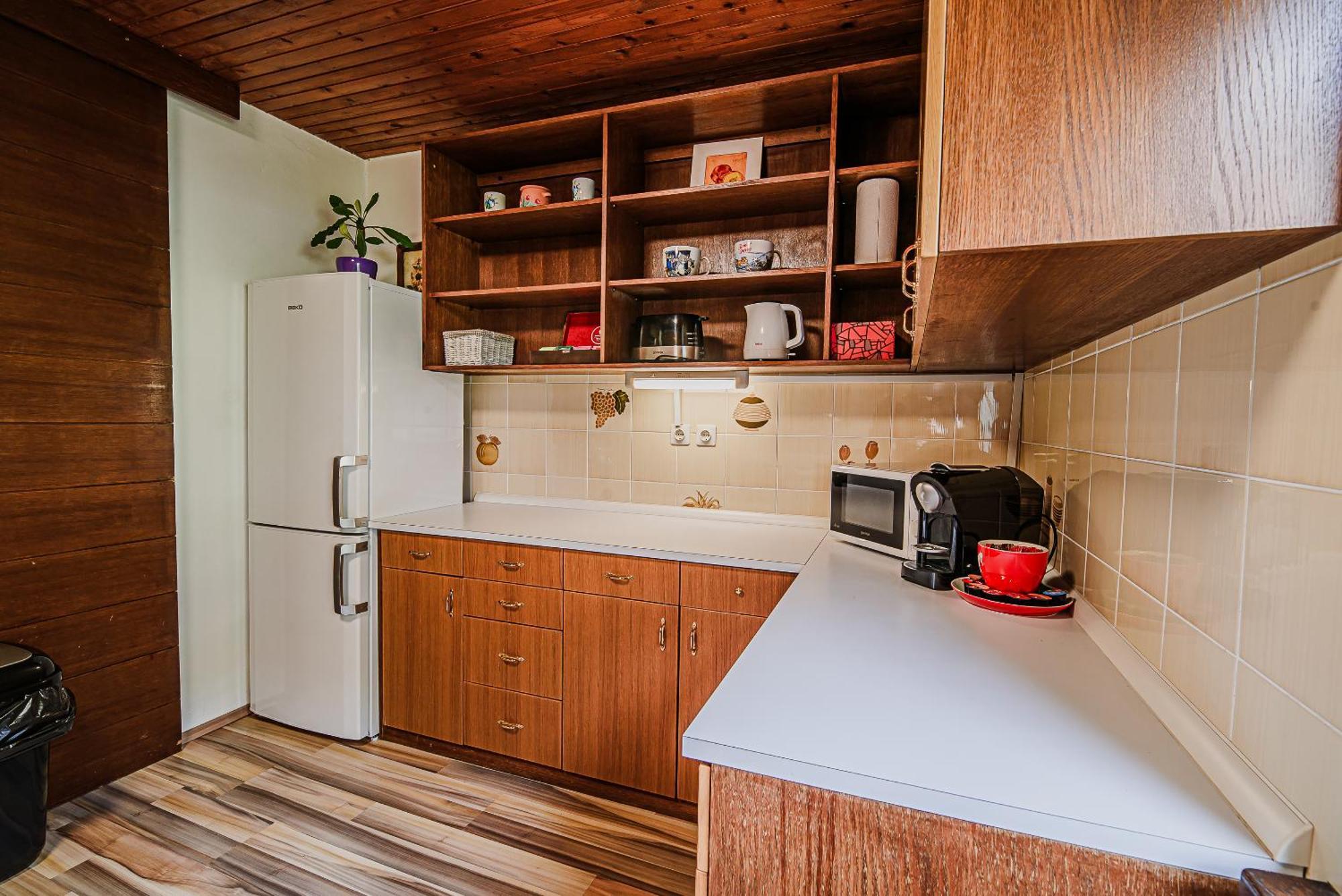 Holiday Home Vila Kopriva Gozd Martuljek Extérieur photo