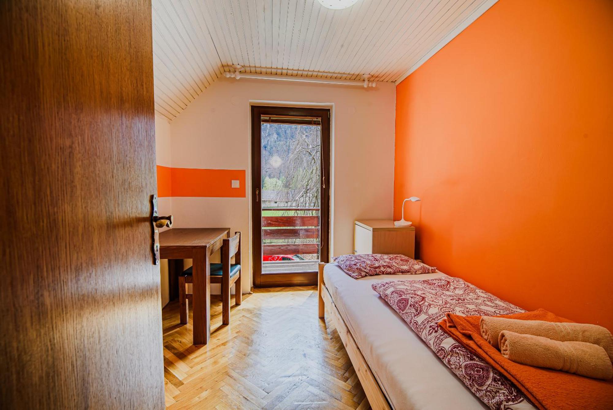 Holiday Home Vila Kopriva Gozd Martuljek Extérieur photo