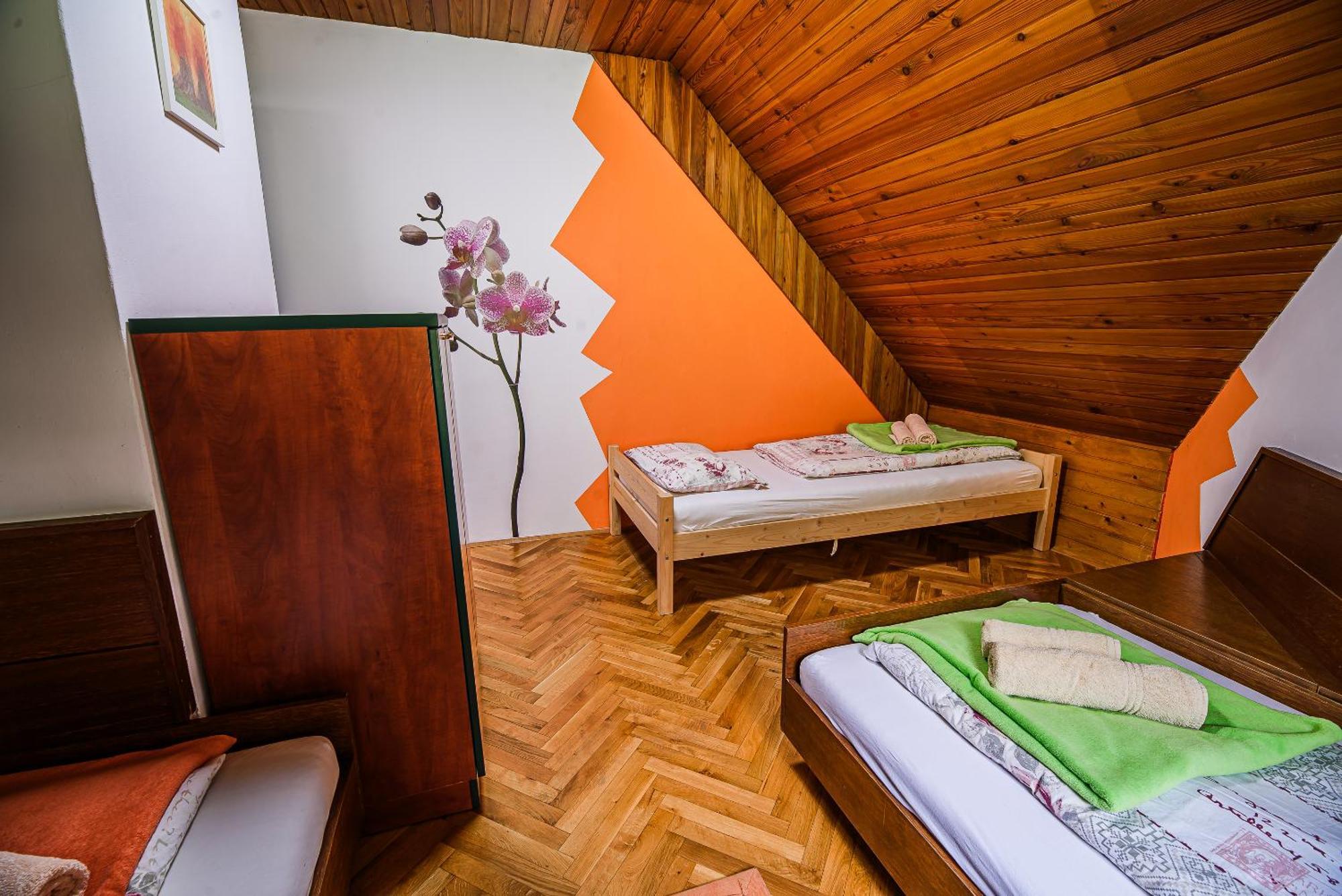 Holiday Home Vila Kopriva Gozd Martuljek Extérieur photo