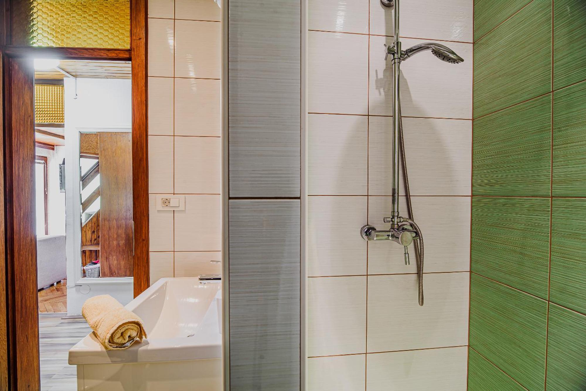 Holiday Home Vila Kopriva Gozd Martuljek Extérieur photo