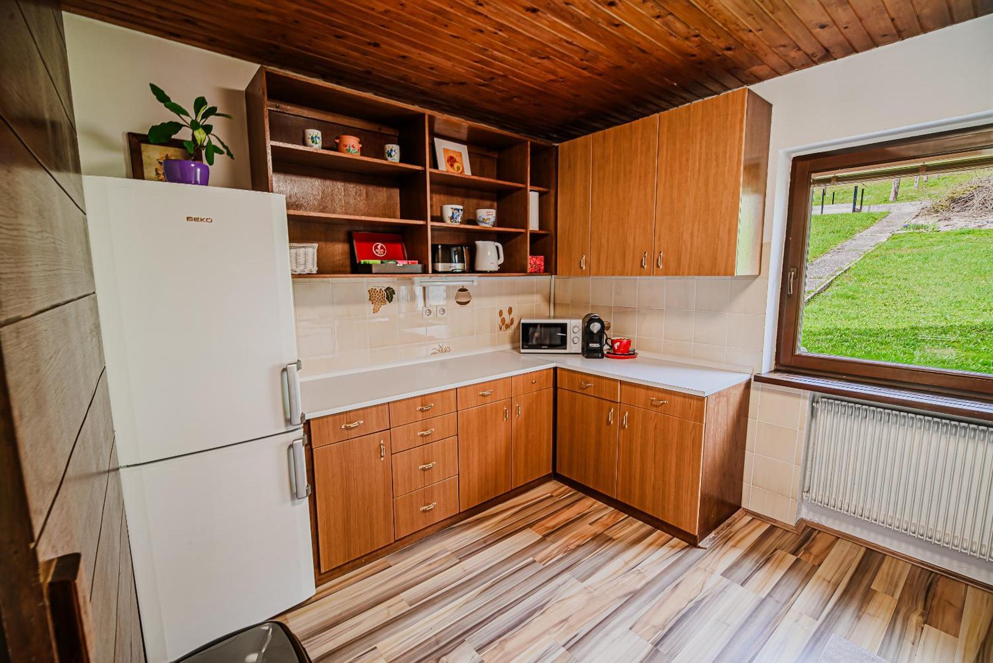 Holiday Home Vila Kopriva Gozd Martuljek Extérieur photo