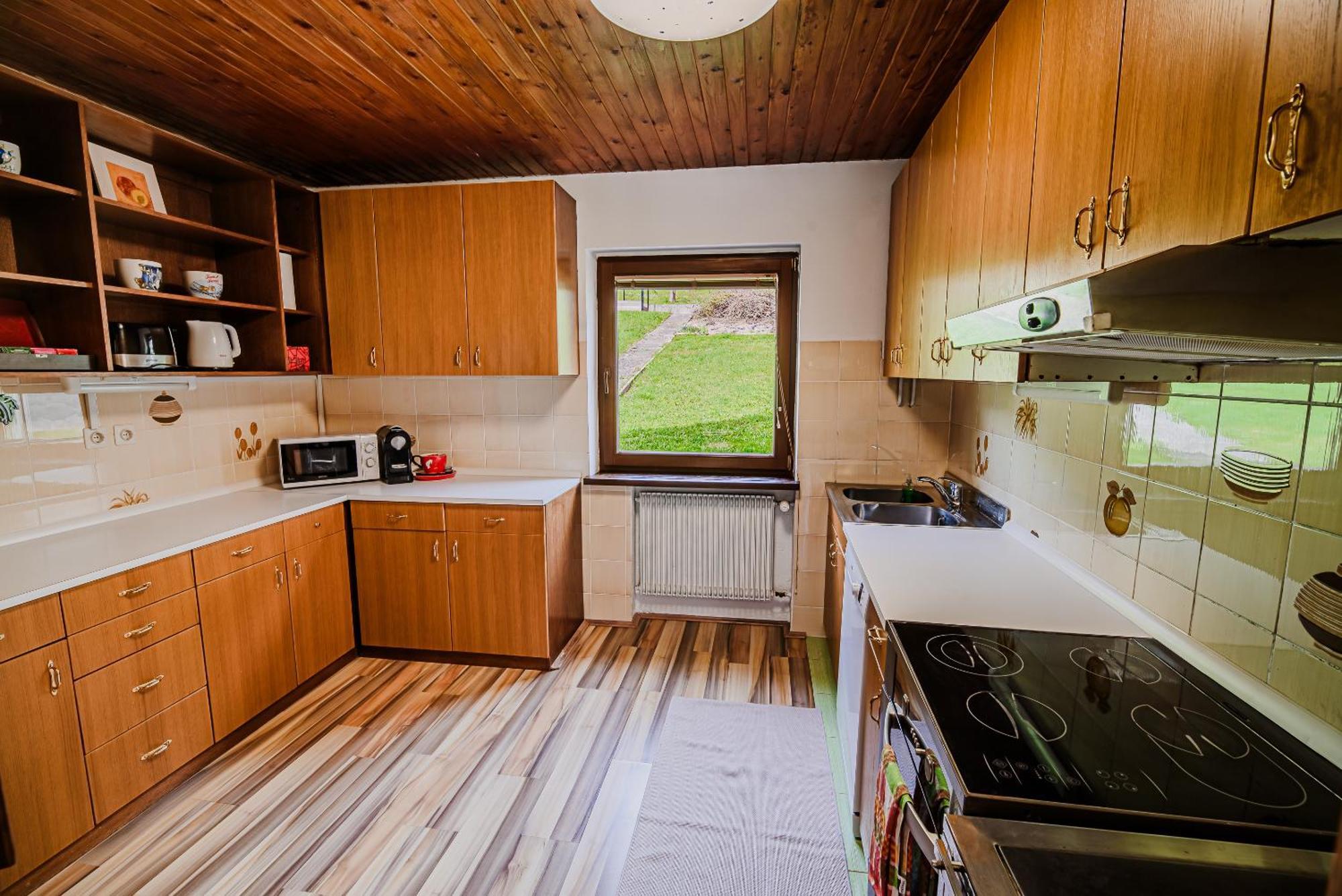 Holiday Home Vila Kopriva Gozd Martuljek Extérieur photo