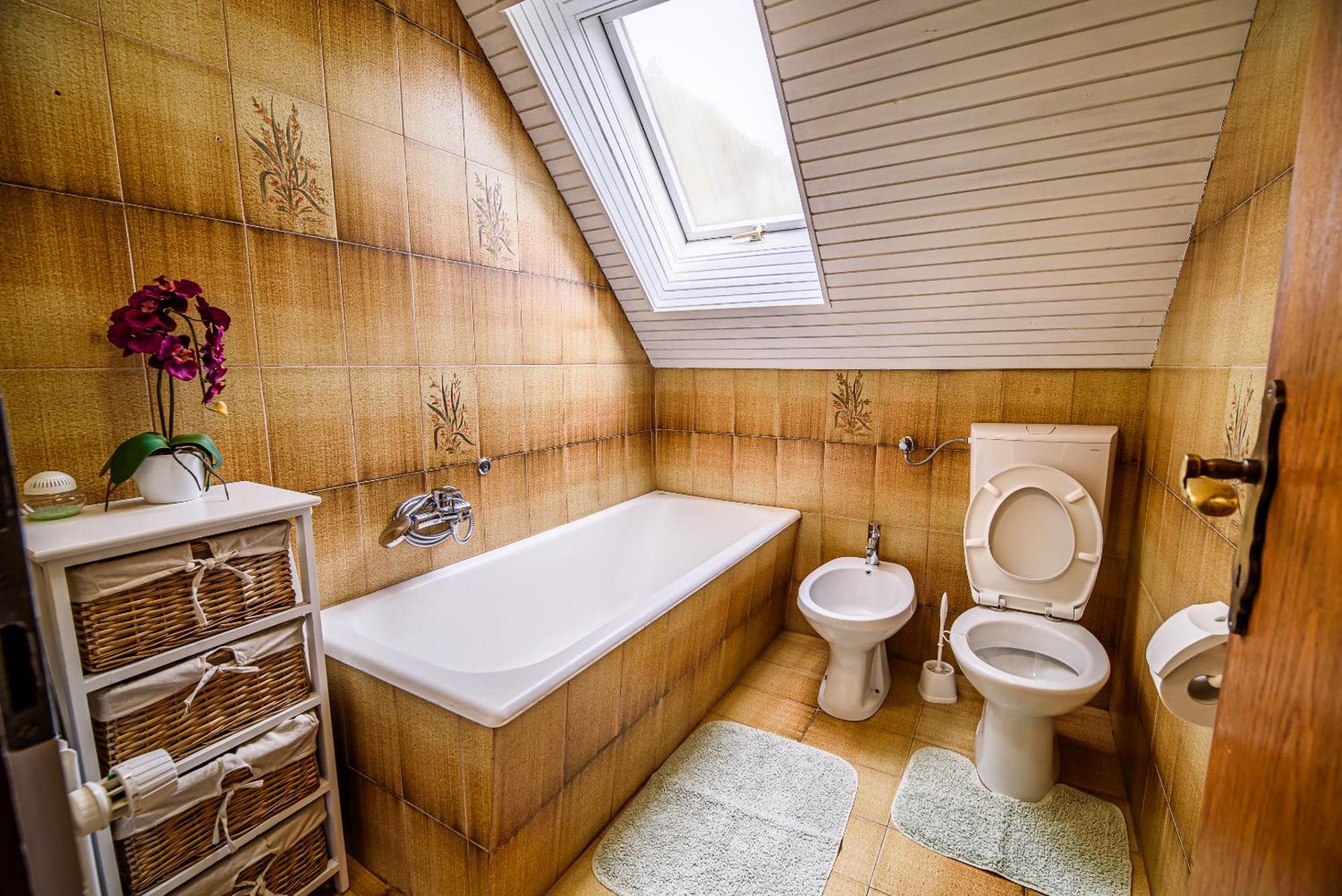 Holiday Home Vila Kopriva Gozd Martuljek Extérieur photo