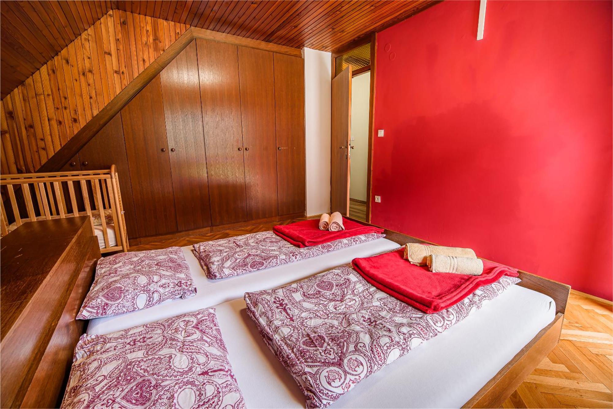 Holiday Home Vila Kopriva Gozd Martuljek Extérieur photo