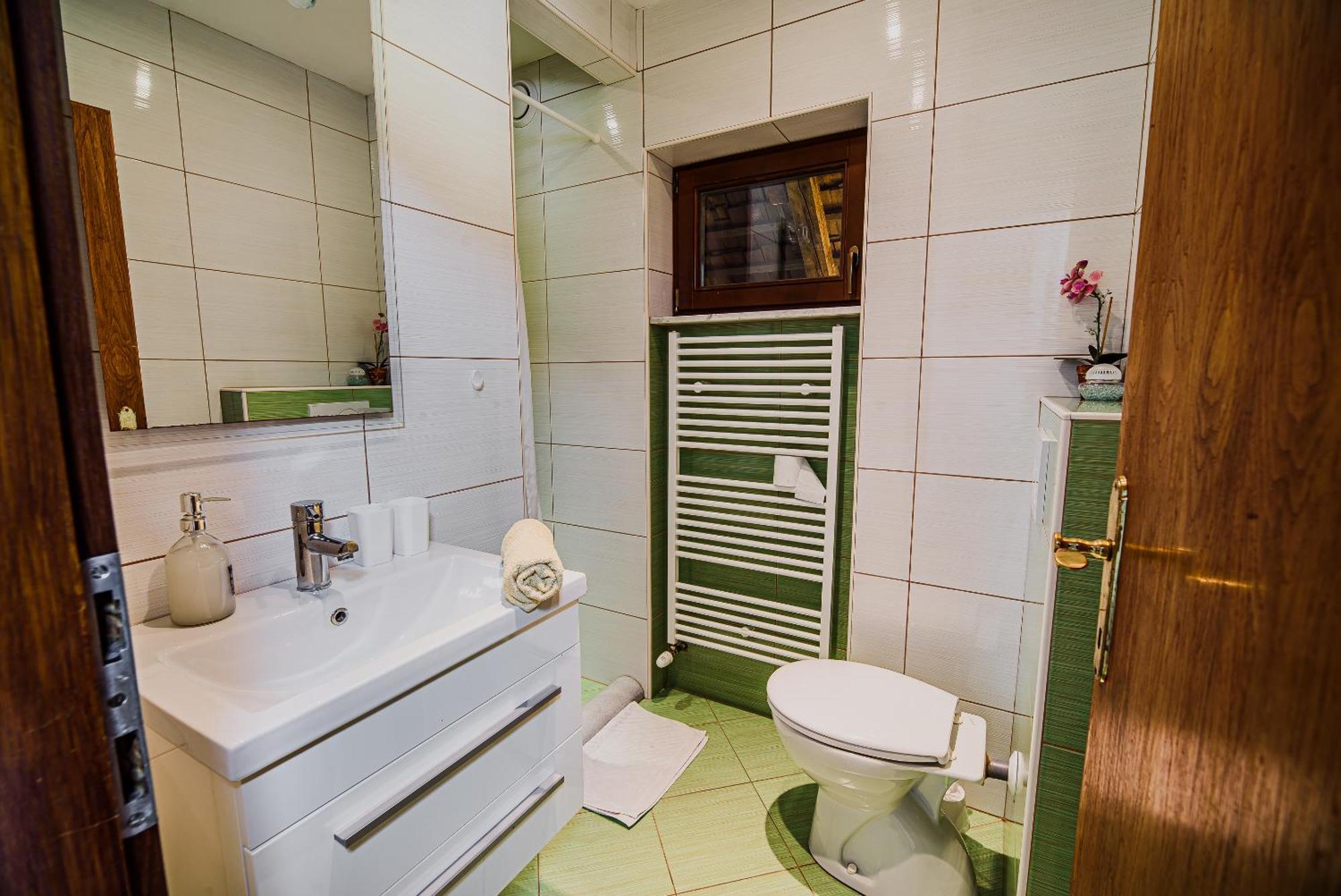 Holiday Home Vila Kopriva Gozd Martuljek Extérieur photo