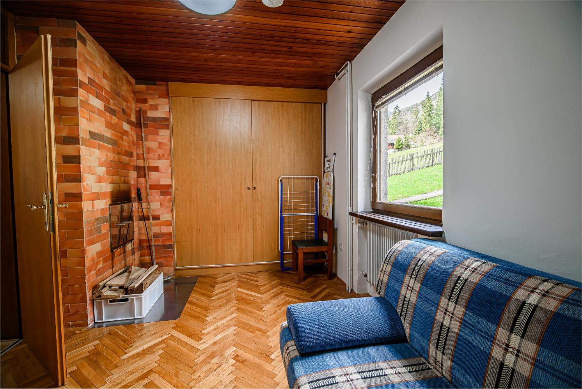 Holiday Home Vila Kopriva Gozd Martuljek Extérieur photo